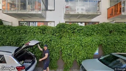 Lägenheter till salu i Sundbyberg - Bild från Google Street View