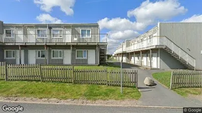 Lägenheter att hyra i Jönköping - Bild från Google Street View