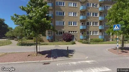 Lägenheter till salu i Malmö Centrum - Bild från Google Street View