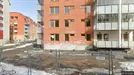 Lägenhet till salu, Umeå, Istidsgatan<span class="blurred street-number" onclick="ProcessAdRequest(5886581)"><span class="hint">Se väg-nr</span>[xxxxxxxx]</span>