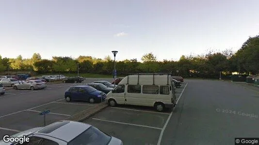 Lägenheter till salu i Täby - Bild från Google Street View
