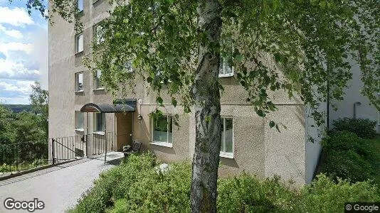 Lägenheter till salu i Västerort - Bild från Google Street View