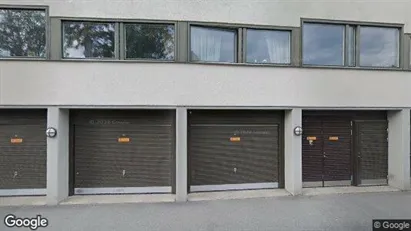 Lägenheter till salu i Täby - Bild från Google Street View