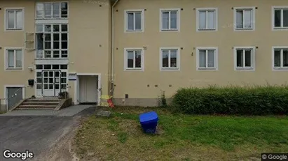 Lägenheter att hyra i Göteborg Östra - Bild från Google Street View