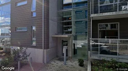 Lägenheter till salu i Göteborg Västra - Bild från Google Street View