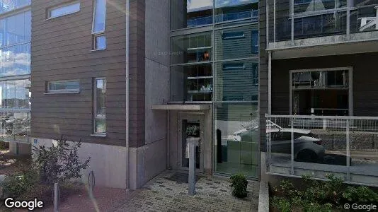 Lägenheter till salu i Göteborg Västra - Bild från Google Street View