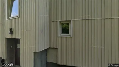 Lägenheter till salu i Sundsvall - Bild från Google Street View