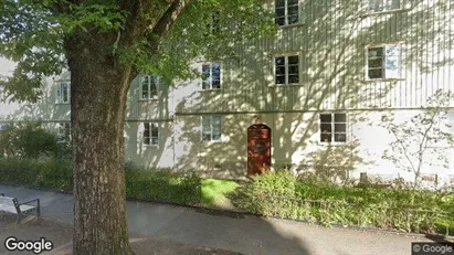 Lägenheter till salu i Majorna-Linné - Bild från Google Street View