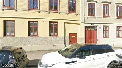 Lägenheter till salu i Majorna-Linné - Bild från Google Street View