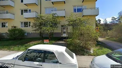 Lägenheter till salu i Västerort - Bild från Google Street View