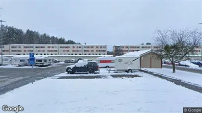 Lägenheter till salu i Västerås - Bild från Google Street View