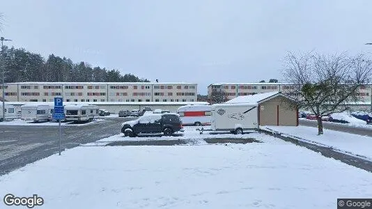 Lägenheter till salu i Västerås - Bild från Google Street View
