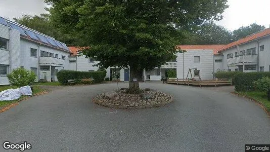Lägenheter till salu i Lundby - Bild från Google Street View