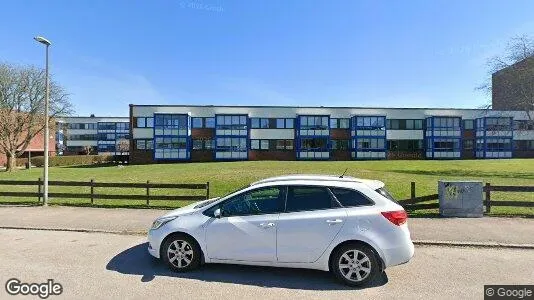 Lägenheter till salu i Växjö - Bild från Google Street View
