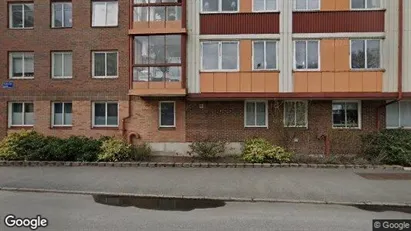 Lägenheter till salu i Göteborg Centrum - Bild från Google Street View
