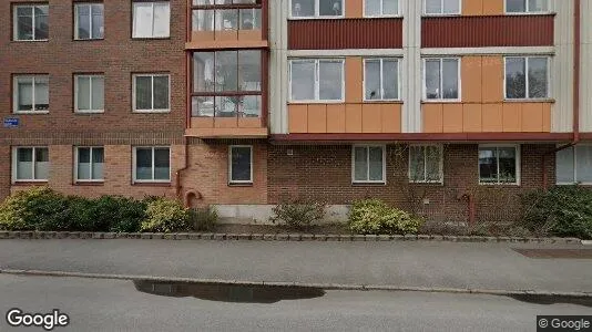 Lägenheter till salu i Göteborg Centrum - Bild från Google Street View