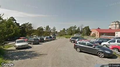 Lägenheter till salu i Nacka - Bild från Google Street View