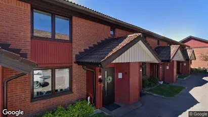 Bostadsrätter till salu i Falun - Bild från Google Street View