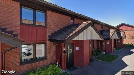 Bostadsrätter till salu i Falun - Bild från Google Street View