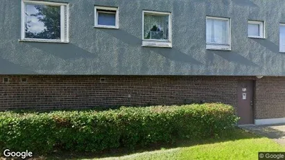 Bostadsrätter till salu i Botkyrka - Bild från Google Street View
