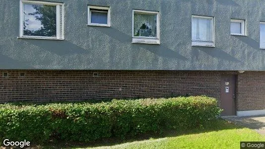 Bostadsrätter till salu i Botkyrka - Bild från Google Street View