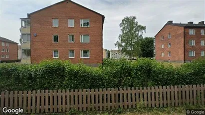 Bostadsrätter till salu i Nybro - Bild från Google Street View