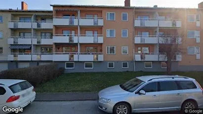 Bostadsrätter till salu i Nybro - Bild från Google Street View