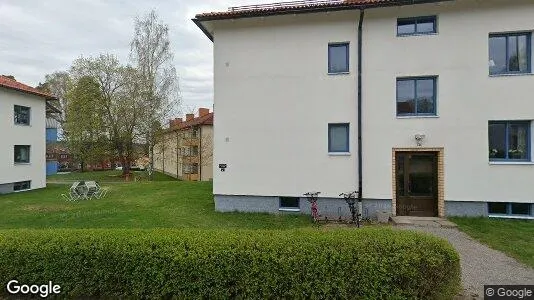 Bostadsrätter till salu i Falun - Bild från Google Street View