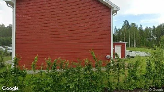 Bostadsrätter till salu i Örebro - Bild från Google Street View