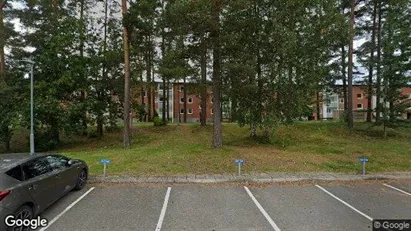 Lägenheter till salu i Mariestad - Bild från Google Street View
