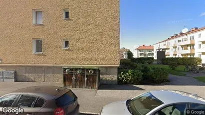 Lägenheter att hyra i Gävle - Bild från Google Street View
