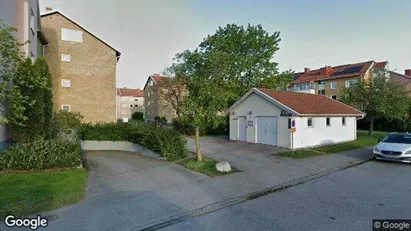 Lägenheter till salu i Kalmar - Bild från Google Street View