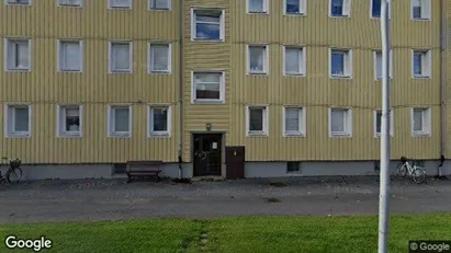 Bostadsrätter till salu i Karlskoga - Bild från Google Street View