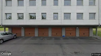 Bostadsrätter till salu i Kungälv - Bild från Google Street View