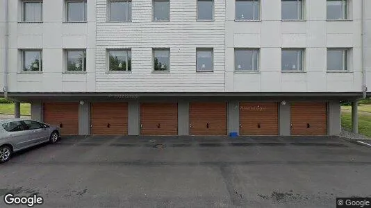 Bostadsrätter till salu i Kungälv - Bild från Google Street View