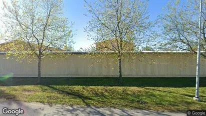 Lägenheter att hyra i Skellefteå - Bild från Google Street View