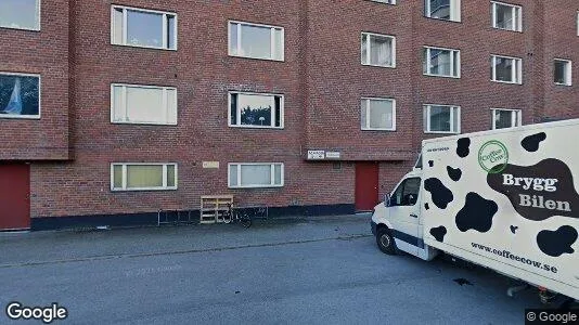 Lägenheter att hyra i Lidingö - Bild från Google Street View