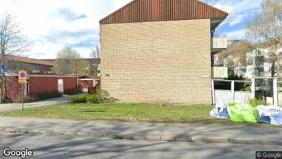 Lägenheter att hyra i Sollentuna - Bild från Google Street View