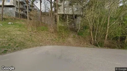 Lägenheter att hyra i Upplands-Bro - Bild från Google Street View