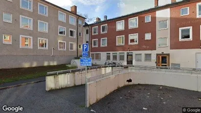 Lägenheter att hyra i Söderort - Bild från Google Street View