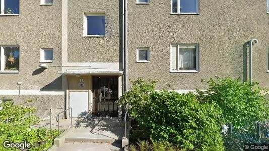 Lägenheter att hyra i Söderort - Bild från Google Street View