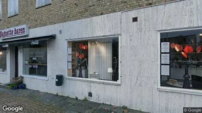 Lägenheter att hyra i Örgryte-Härlanda - Bild från Google Street View