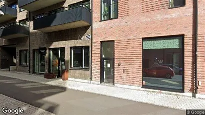 Lägenheter till salu i Helsingborg - Bild från Google Street View
