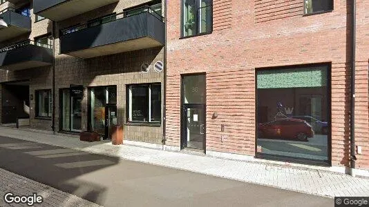 Lägenheter till salu i Helsingborg - Bild från Google Street View