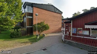 Lägenheter att hyra i Knivsta - Bild från Google Street View