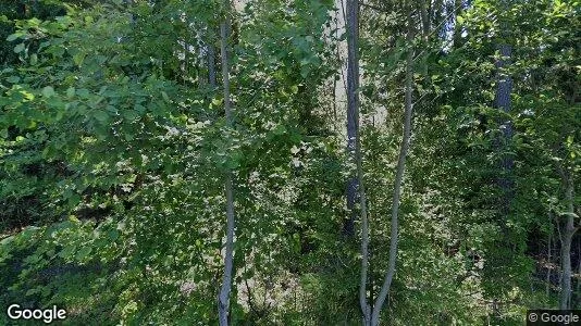 Lägenheter att hyra i Håbo - Bild från Google Street View