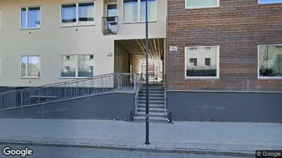 Lägenheter till salu i Värmdö - Bild från Google Street View