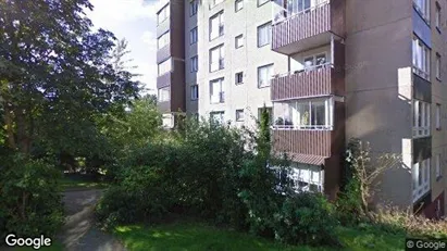 Lägenheter till salu i Nacka - Bild från Google Street View