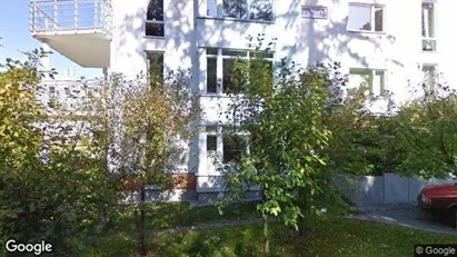 Lägenheter till salu i Nacka - Bild från Google Street View