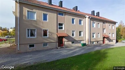 Bostadsrätter till salu i Nykvarn - Bild från Google Street View